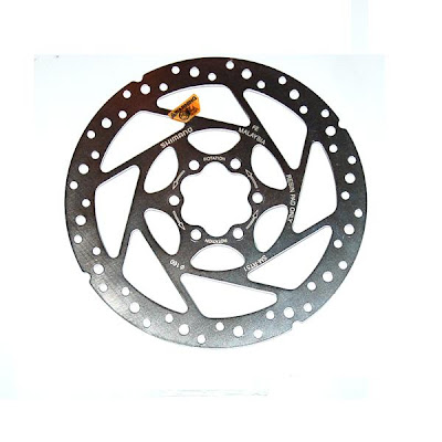 shimano sm rt 51 160mm