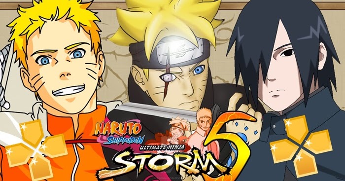 download file ppsspp naruto ultimate ninja storm 6 download file ppsspp naruto ultimate ninja storm 6