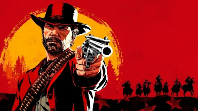 رسميا تحديث 1.04 أصبح متوفر الأن للعبة Red Dead Redemption 2 و هذه أول المميزات ..