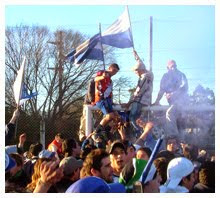 ALVARADO CAMPEÓN "APERTURA" 2007