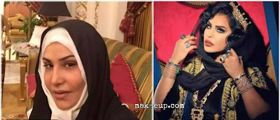صور النجمة أحلام بدون مكياج فضيحة النجمة أحلام