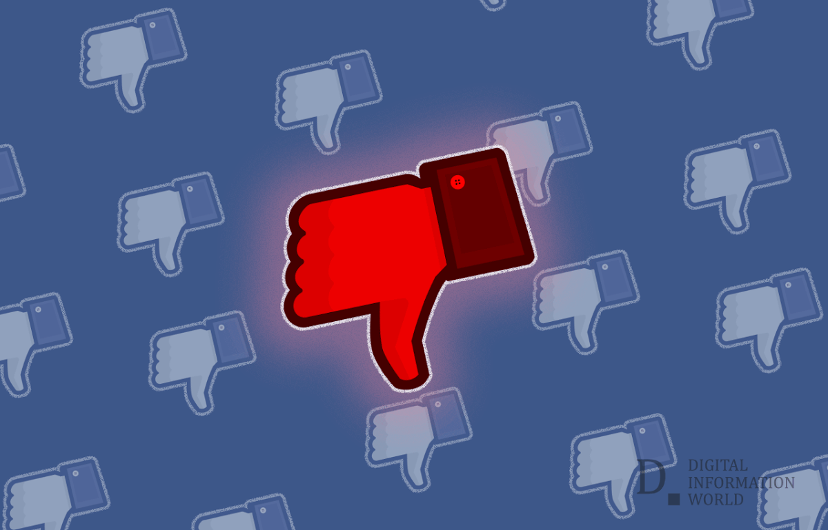Facebook labels users as hate agents based on behaviors and off-platform interactions