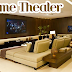 Home Theater – veja 30 salas decoradas, mais dicas e tendências!