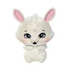 Enchantimals Baby Bunny Baby Best Friends Family Pack Bree Bunny Figure