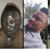Gulder Ultimate search contestant Von Apochi shares transformation pics after being burnt in accident last year