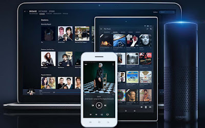 amazon music
