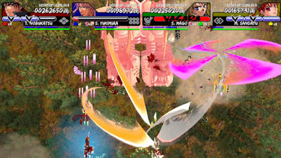 Vasara Collection Game Screenshot 1