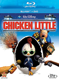 Chicken Little 2005 animatedfilmreviews.filminspector.com