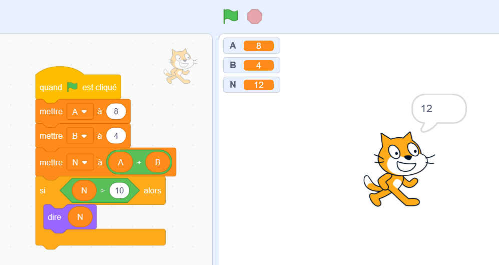 Scratch et Raspberry Pi nouveau livre