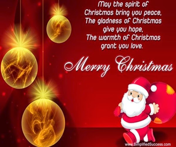 Christmas Spirit Quotes. QuotesGram