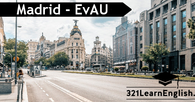 321 Learn English EvAU Selectividad Madrid Complete Sentences 1 321 Learn English EvAU Selectividad Madrid Complete Sentences 1