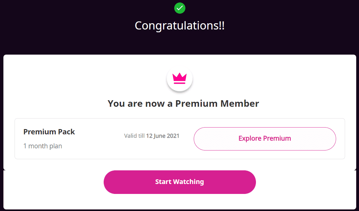 Zee5 Promo Codes & Free Subscription Trick (2024)