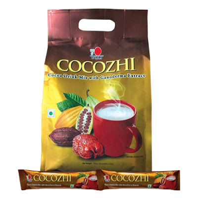 Cocozhi