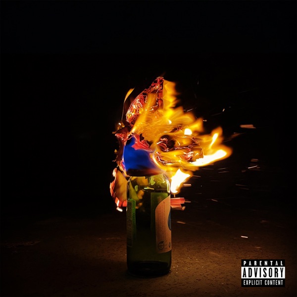 stayhomeboi – ALcoL – Single