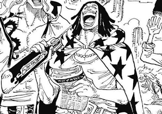 7 Fakta Yasopp One Piece, Penembak Jitu Akagami Yang Terkenal [One Piece]