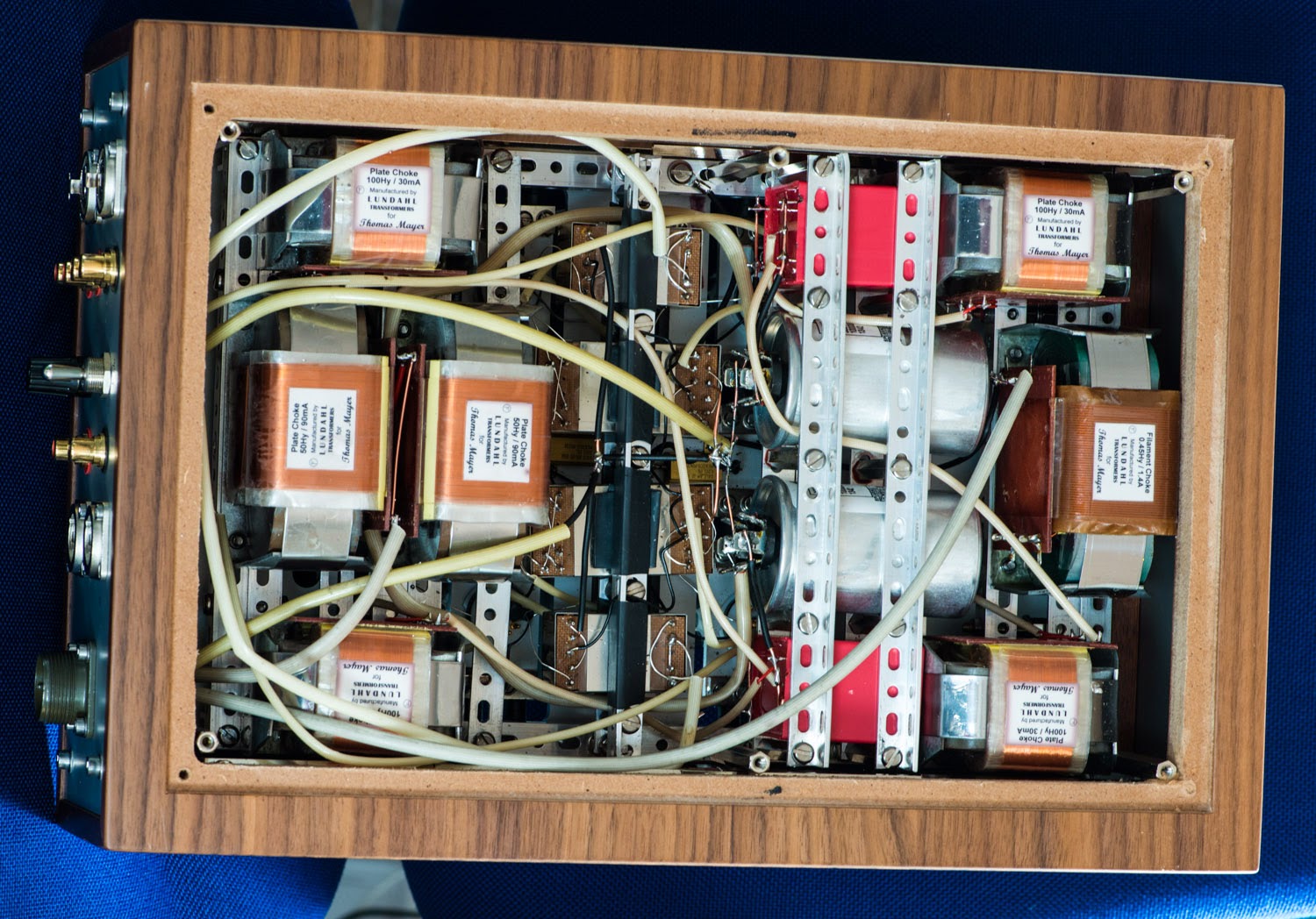 VinylSavor The New Phono Stage