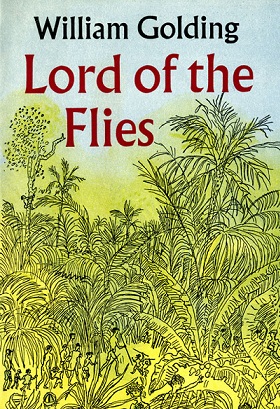 Lord Of The Flies Pdf
