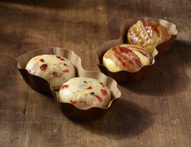 starbucks sous vide egg bites gluten