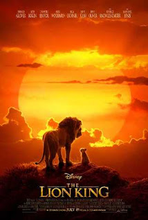 The Lion King (2019) Full Movie Free Download HD Online