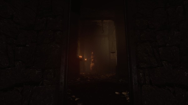 Lethe Episode One PC Game