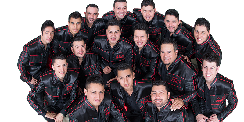 Banda MS en Monterrey en vivo Banda MS en Monterrey en vivo