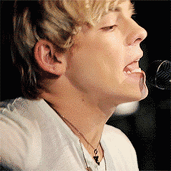 Riker, Rocky, Ratliff, Rydel, Ross= R5: ROSS