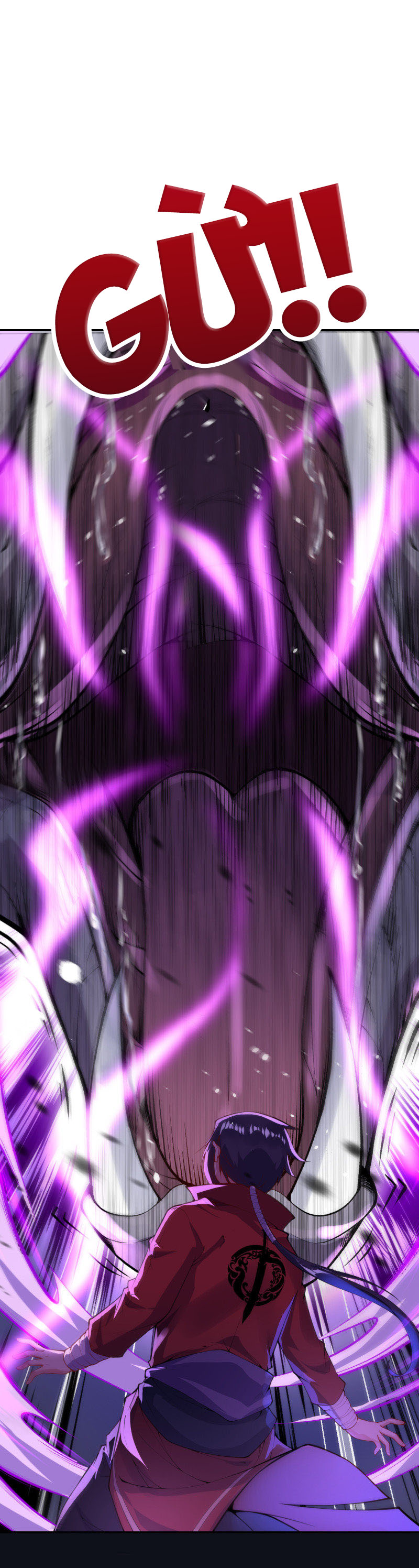 Kiếm Vực Vô Địch chapter 2 - Trang 32