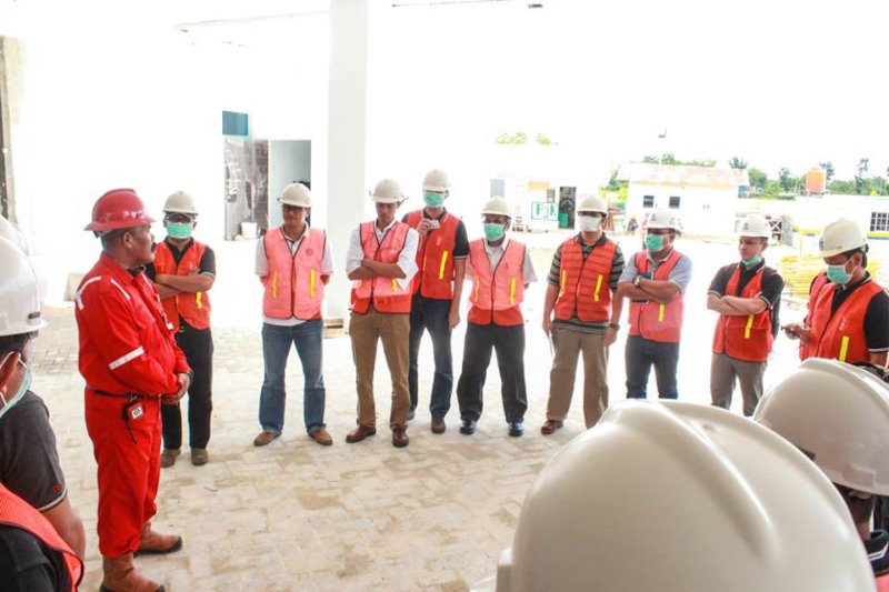 Wow Gaji Seorang Ahli K3 Sangat Menggiurkan