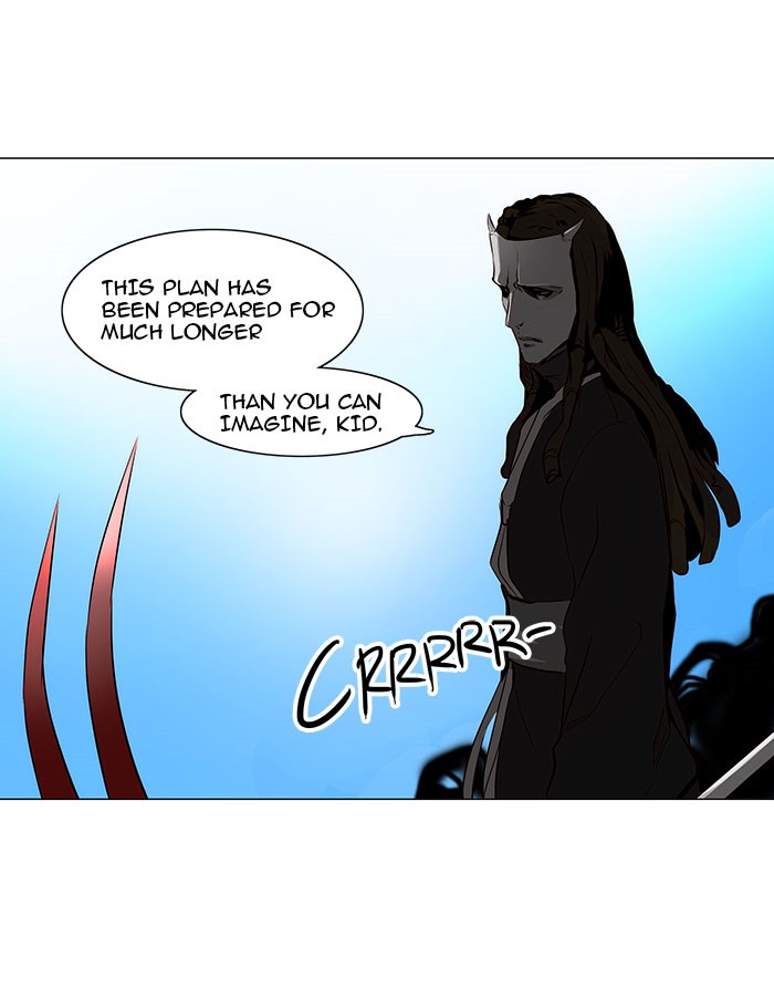 Tower Of God, Chapter 164 - Tower Of God Manga Online