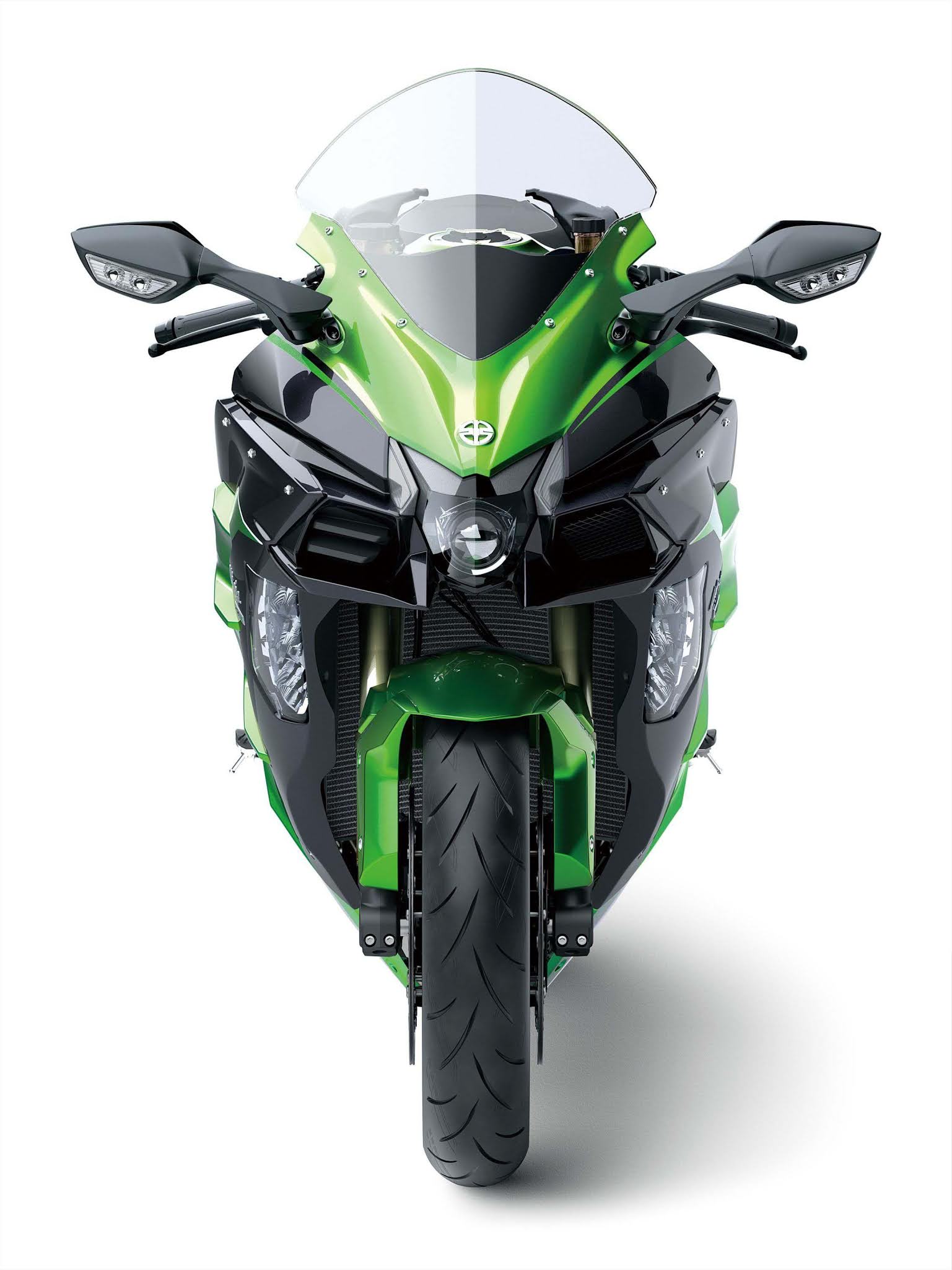 Ninja H2 SX Price India, Mileage, Specifications, Colors, Speed and Service