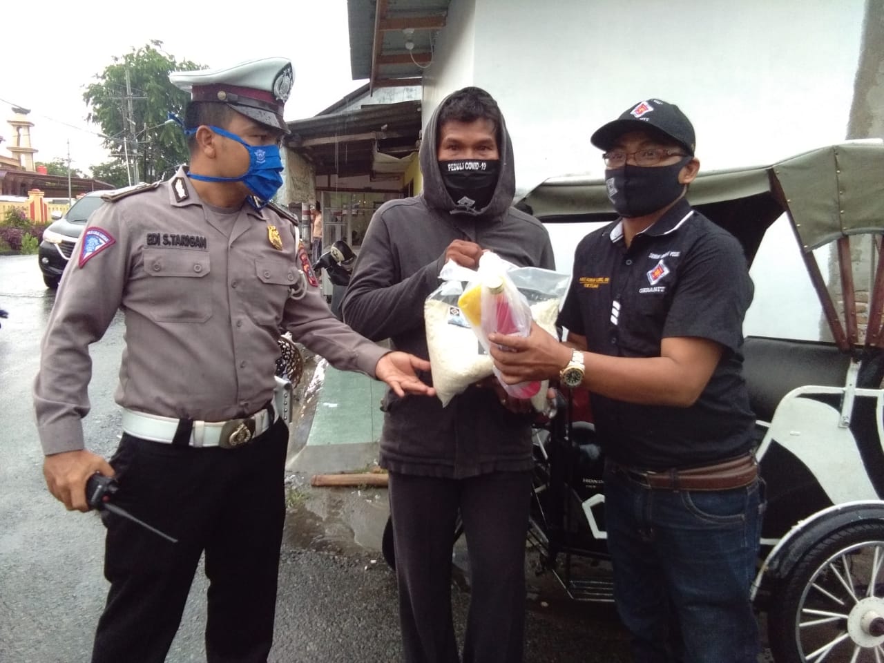 Gaji Satpam Bank Bri Mataram Gaji Satpam Bank Bri