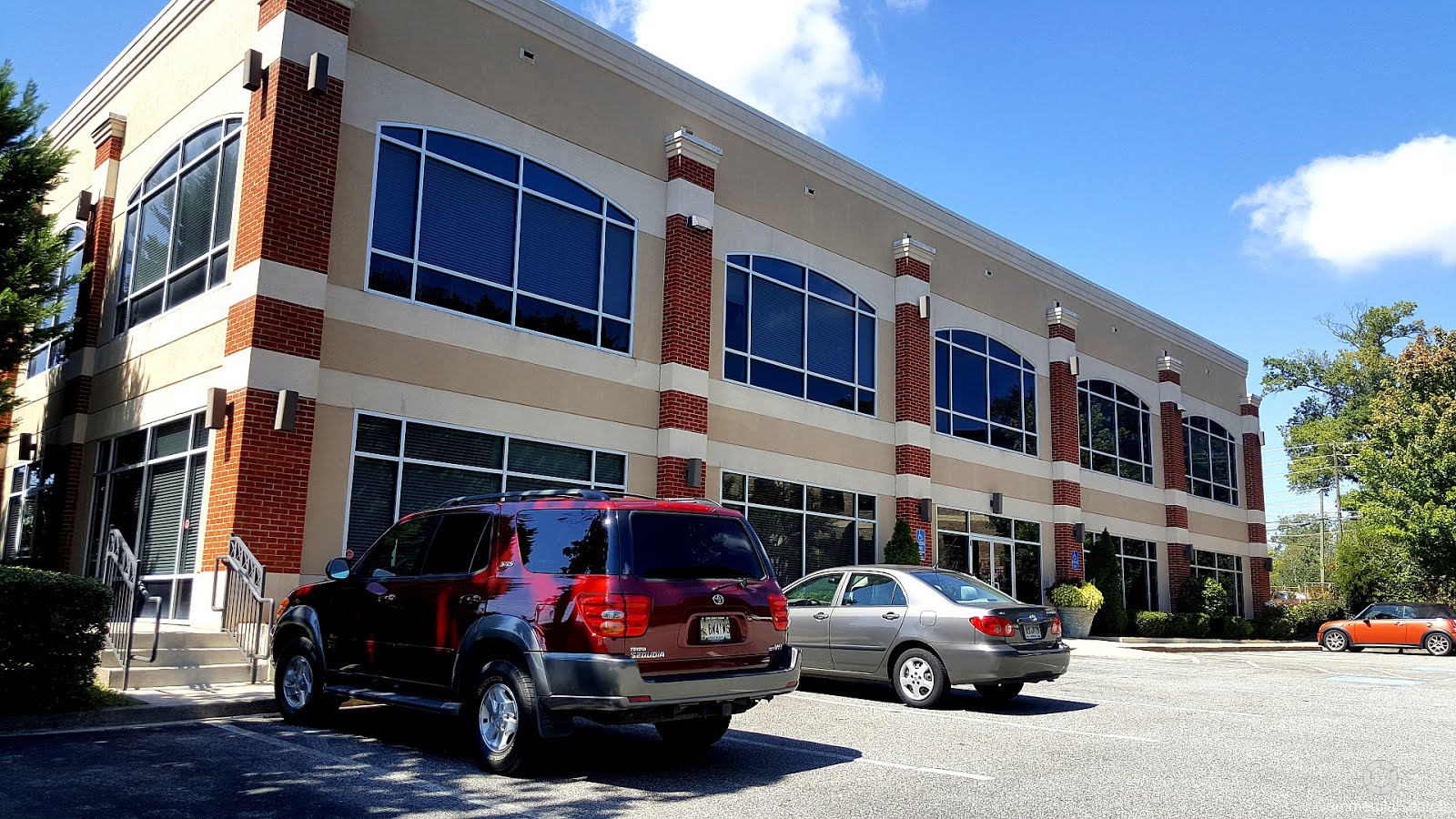 Office Space Marietta Ga Office Choices