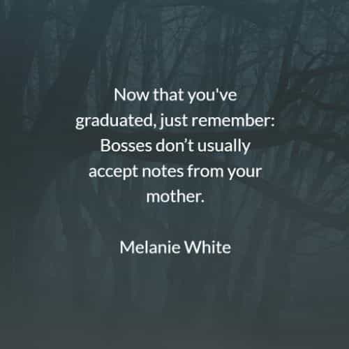 45 Funny Graduation Quotes That Ll Surely Make You Smile