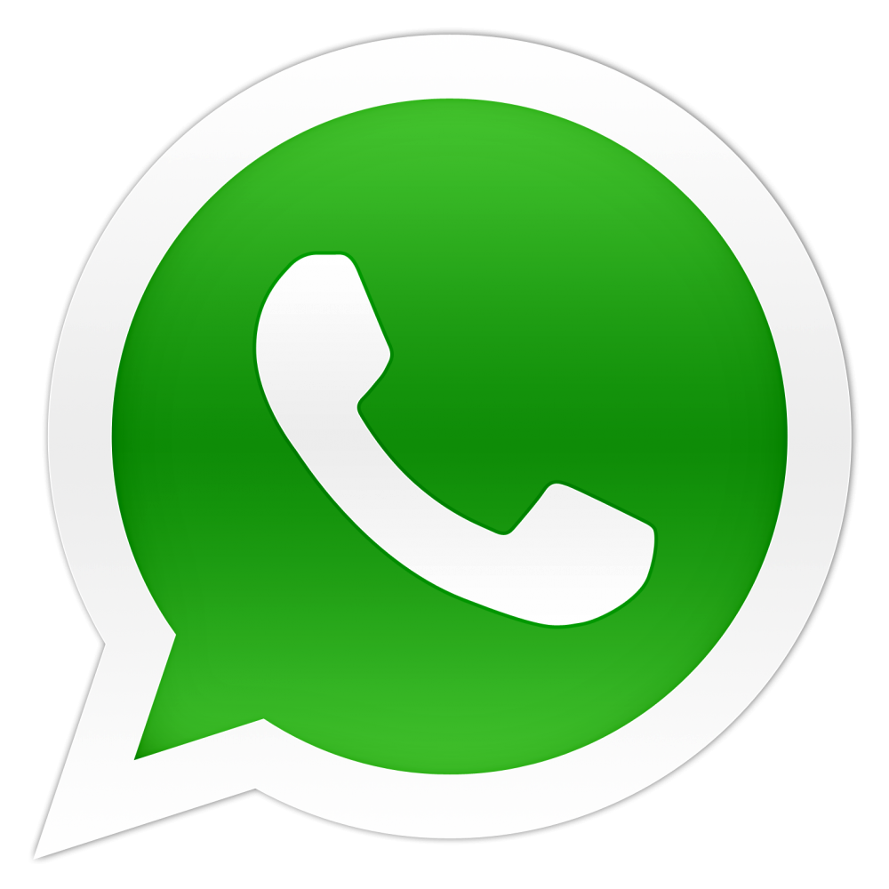 WhatsApp chat