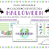 Recurso imprimible: Cuaderno Bitácora de Halloween | Una vuelta al mundo a través de la diversidad cultural