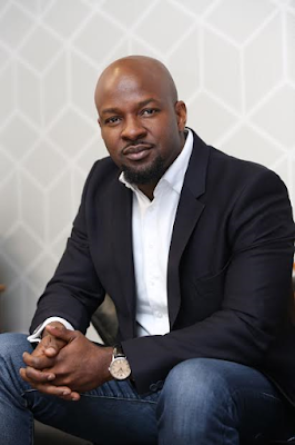 u Alex Okosi named Executive Vice President of Viacom Africa