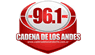 Cadena de los Andes 96.1 FM