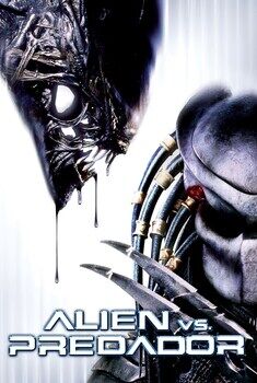 Alien vs. Predador Torrent – BluRay 720p/1080p Dual Áudio