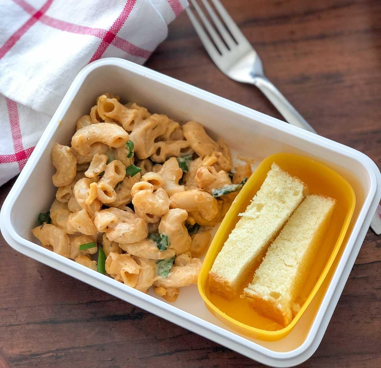 How To Store and Use Leftover Cooked Pasta?