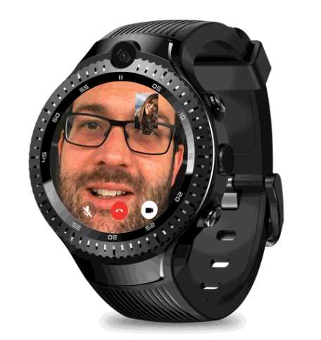 SmartWatch Phone Zeblaze THOR 4G Dual camera video call Google Play android7 BT4 quard core SmartWatch Phone Zeblaze THOR 4G Dual camera video call Google Play android7 BT4 quard core