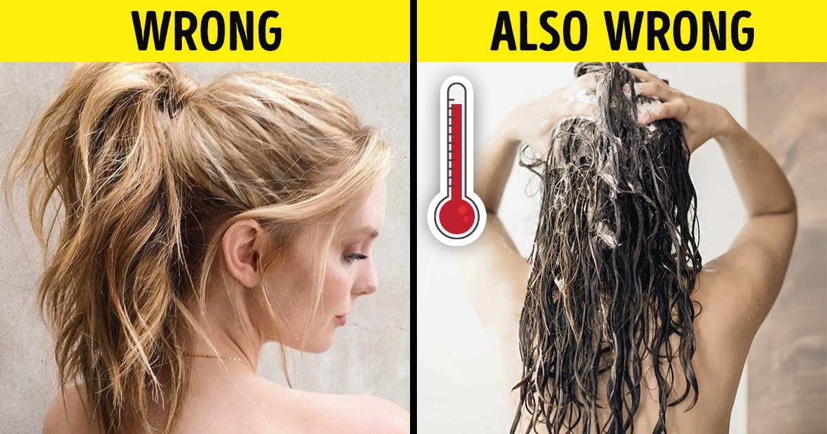 91 Simple Why Cover Hair At Night 