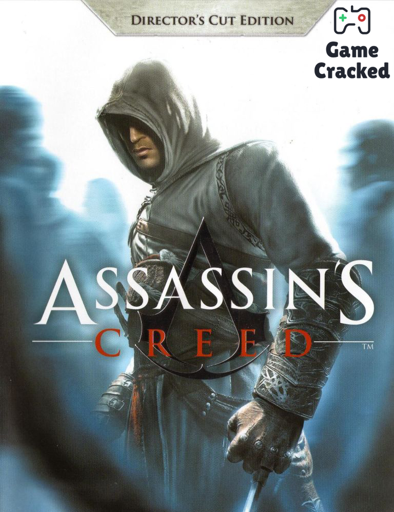 Крид 1 2. Assassin's Creed 1 Акелла. Assassin's Creed 1 Акелла скан. Assassin's Creed: Director's Cut Edition. Assassins Director Cut.