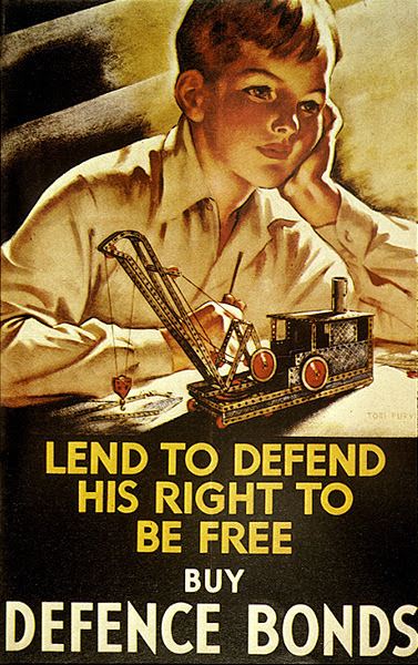 British Posters from t...