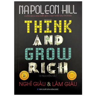 13 Nguyên Tắc Nghĩ Giàu & Làm Giàu (2021) ebook PDF EPUB AWZ3 PRC MOBI