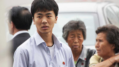 Kisah John Choi: "Bagaimana Tuhan Selamatkan Saya dari Kamp Penjara Korea Utara"