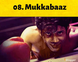 Mukkabaaz