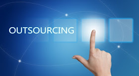 considerations choosing outsourcing service business outsource
