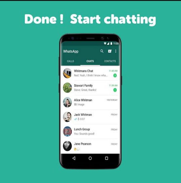 Peluang Cara Mengembalikan Chat Wa Yang Sudah Terhapus Trik