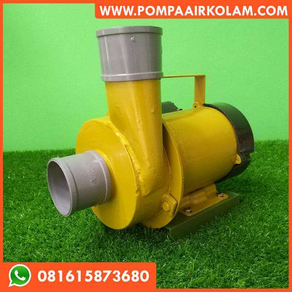 Harga Pompa Air Mancur Kecil - Jual Pompa Air Kolam Ikan Murah dan