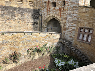 Burg Hohenzollern/ホーエンツォレルン城〜ドイツ三大名城をじっくり見学・前編〜